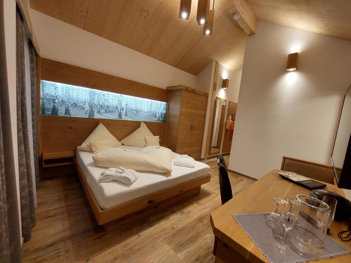 Wellness & Landhotel Prinz- Wellness & Romantik Anger Eksteriør billede