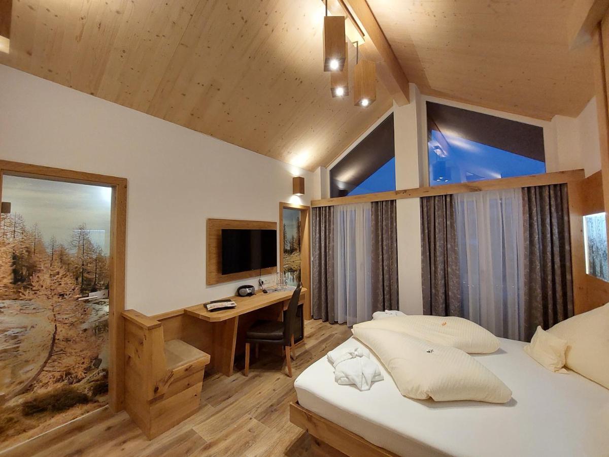 Wellness & Landhotel Prinz- Wellness & Romantik Anger Eksteriør billede
