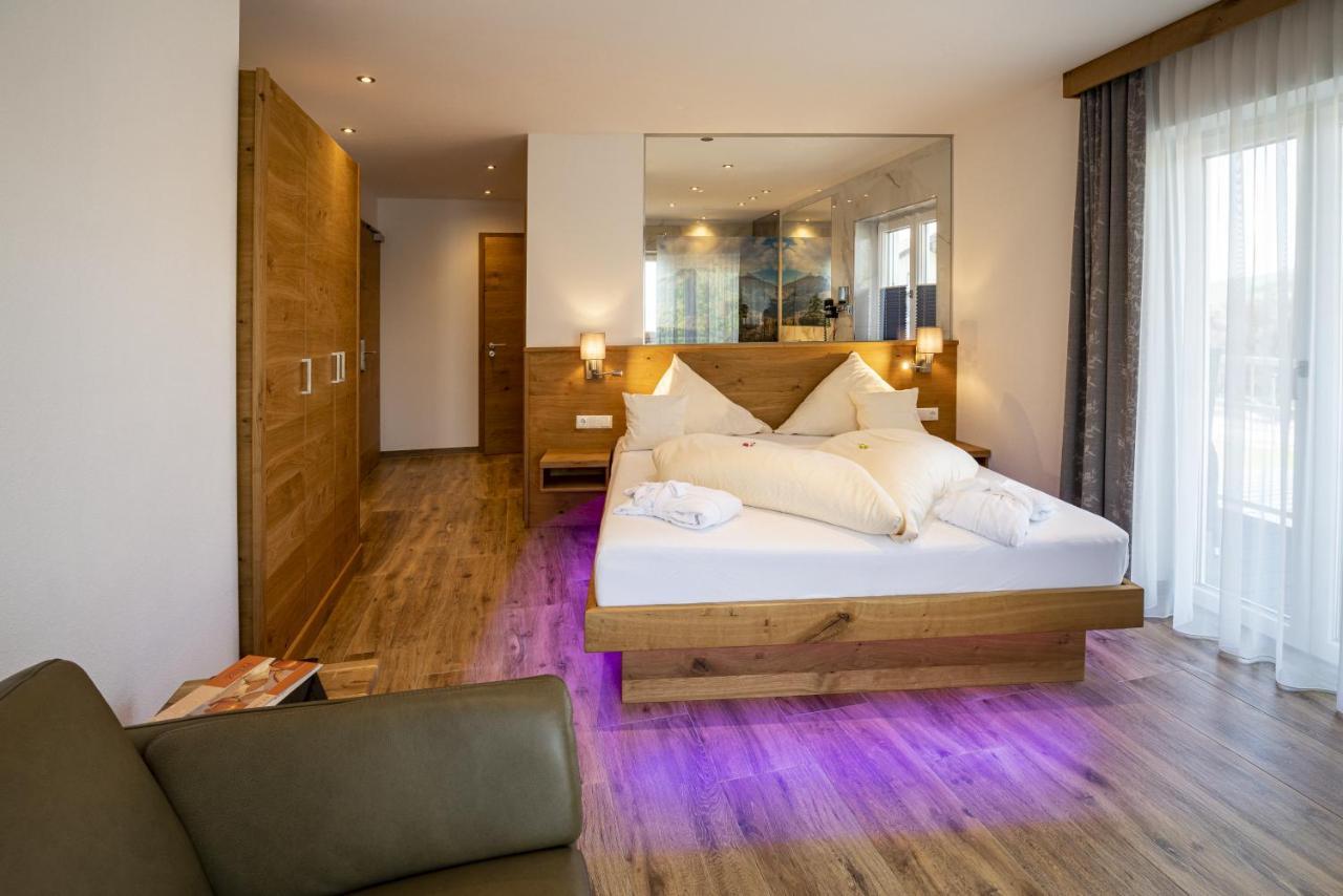 Wellness & Landhotel Prinz- Wellness & Romantik Anger Eksteriør billede