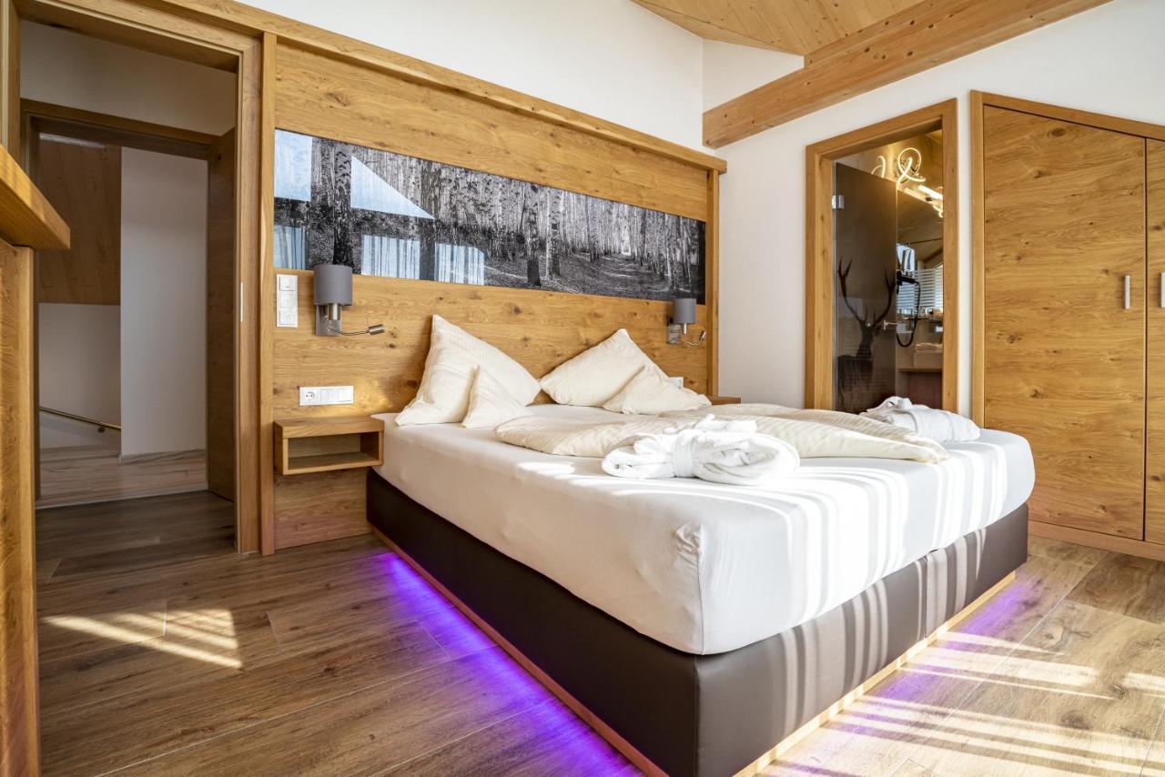 Wellness & Landhotel Prinz- Wellness & Romantik Anger Eksteriør billede