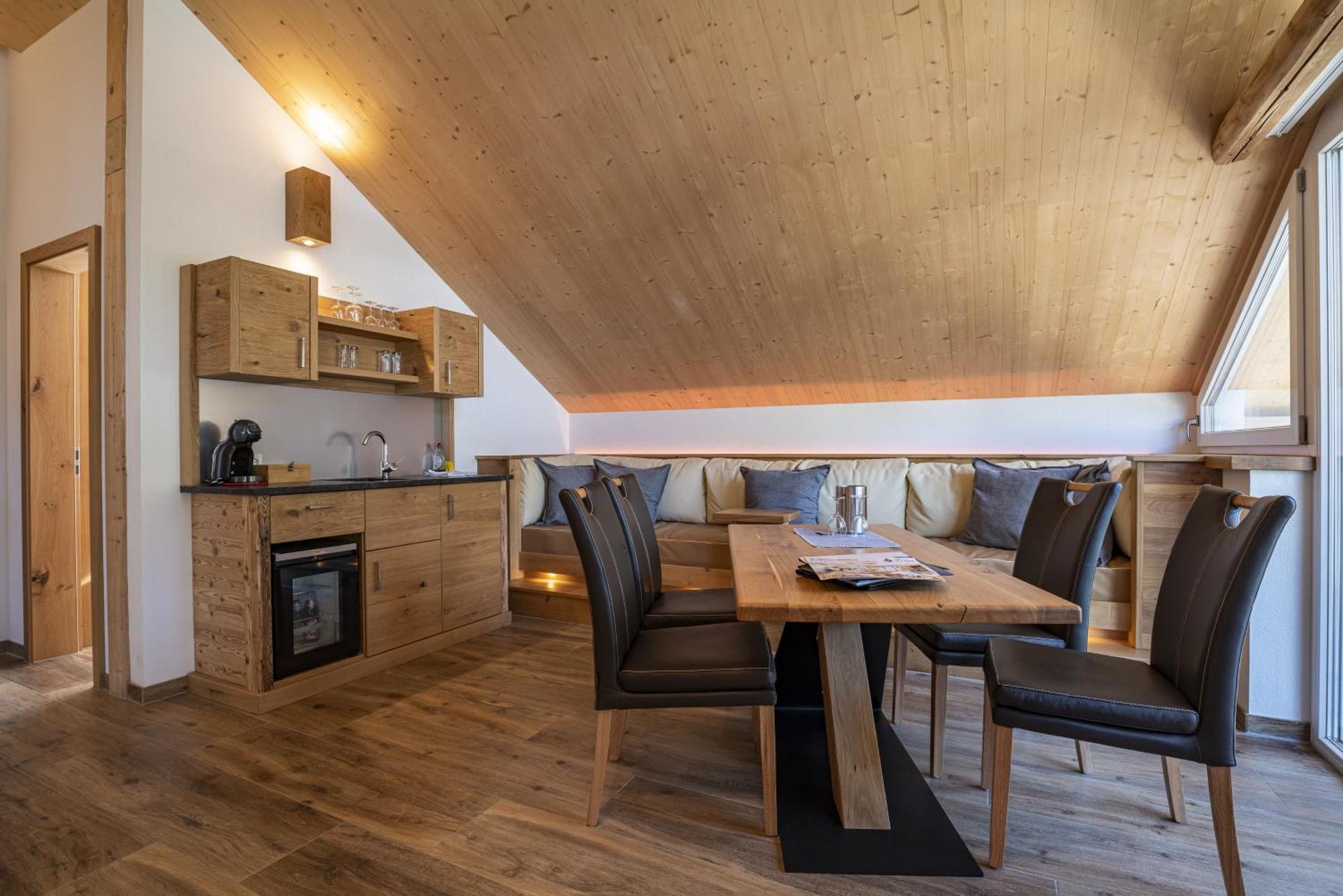 Wellness & Landhotel Prinz- Wellness & Romantik Anger Eksteriør billede