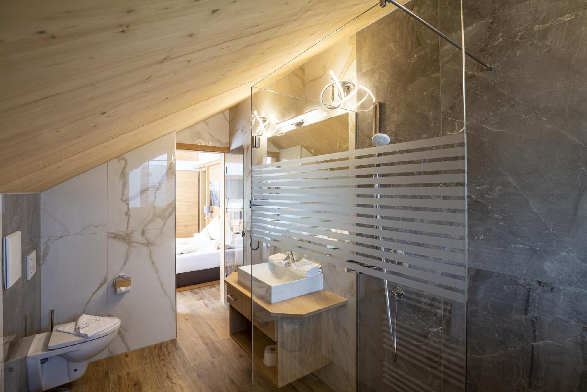 Wellness & Landhotel Prinz- Wellness & Romantik Anger Eksteriør billede