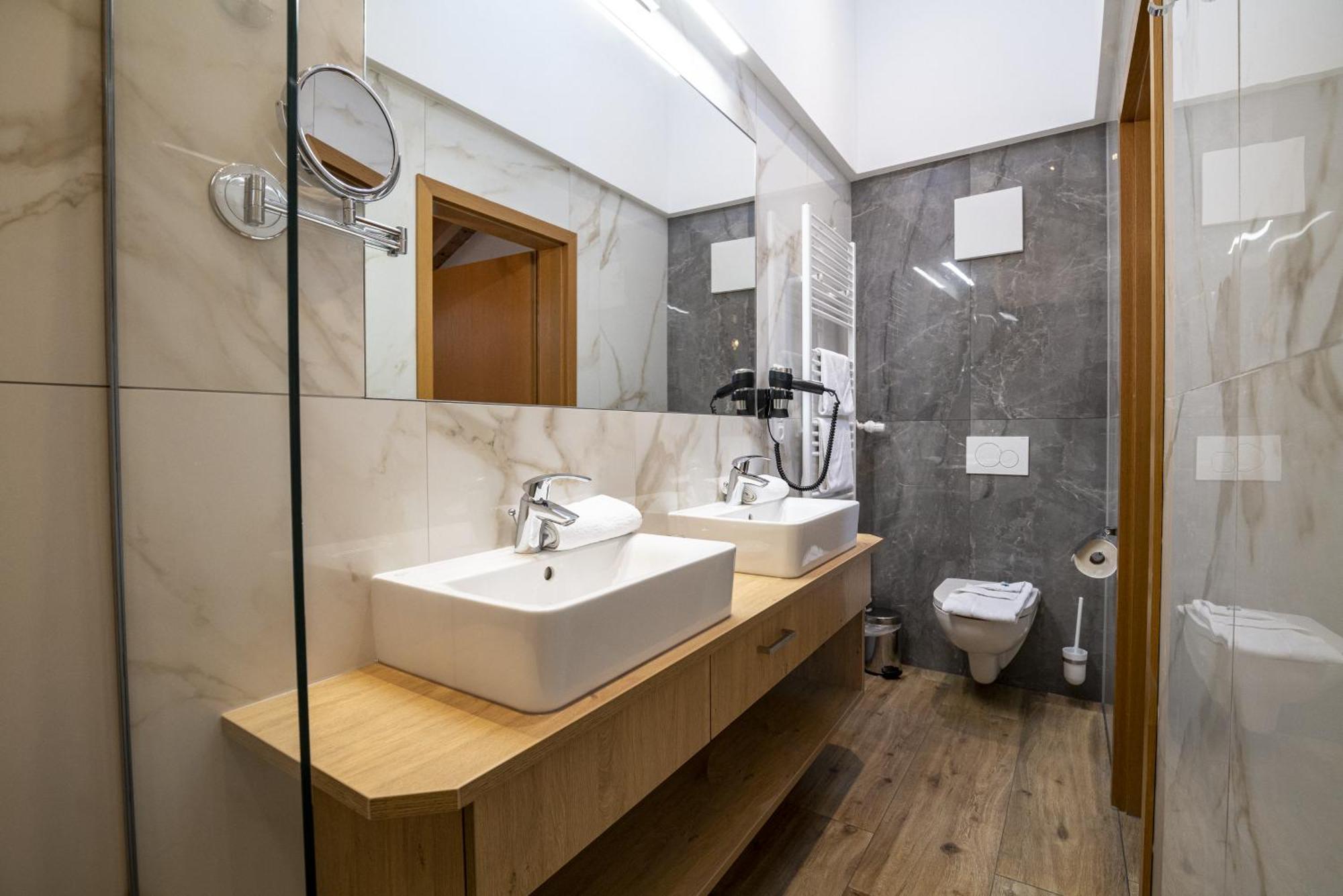 Wellness & Landhotel Prinz- Wellness & Romantik Anger Eksteriør billede