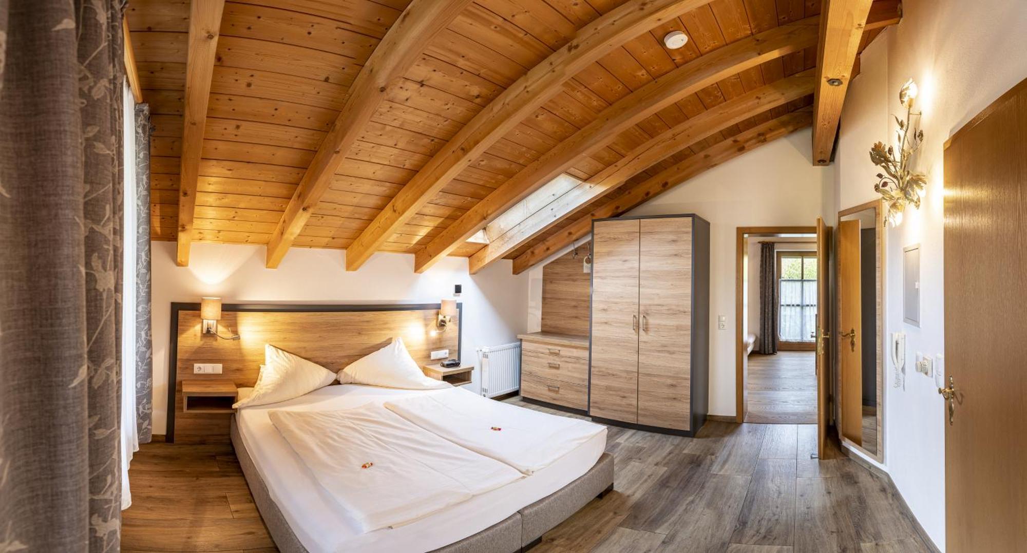 Wellness & Landhotel Prinz- Wellness & Romantik Anger Eksteriør billede