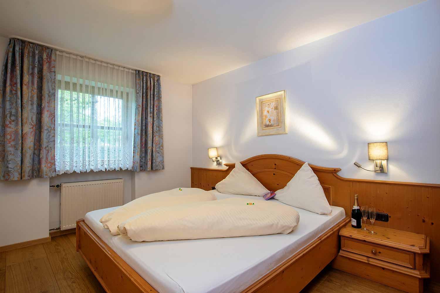 Wellness & Landhotel Prinz- Wellness & Romantik Anger Eksteriør billede