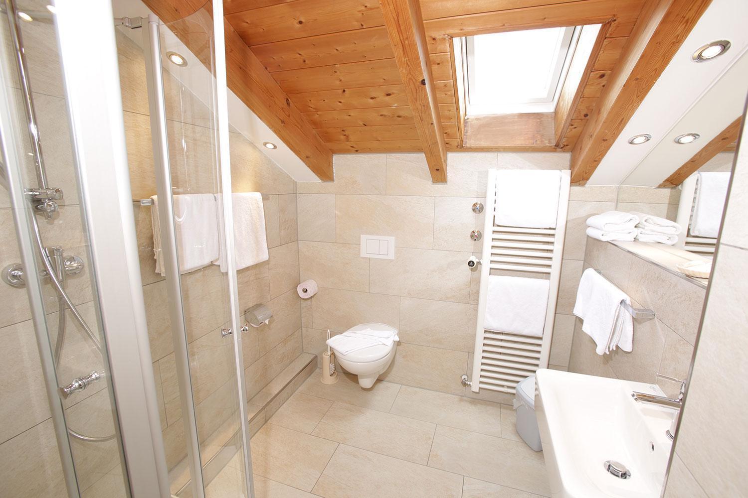 Wellness & Landhotel Prinz- Wellness & Romantik Anger Eksteriør billede