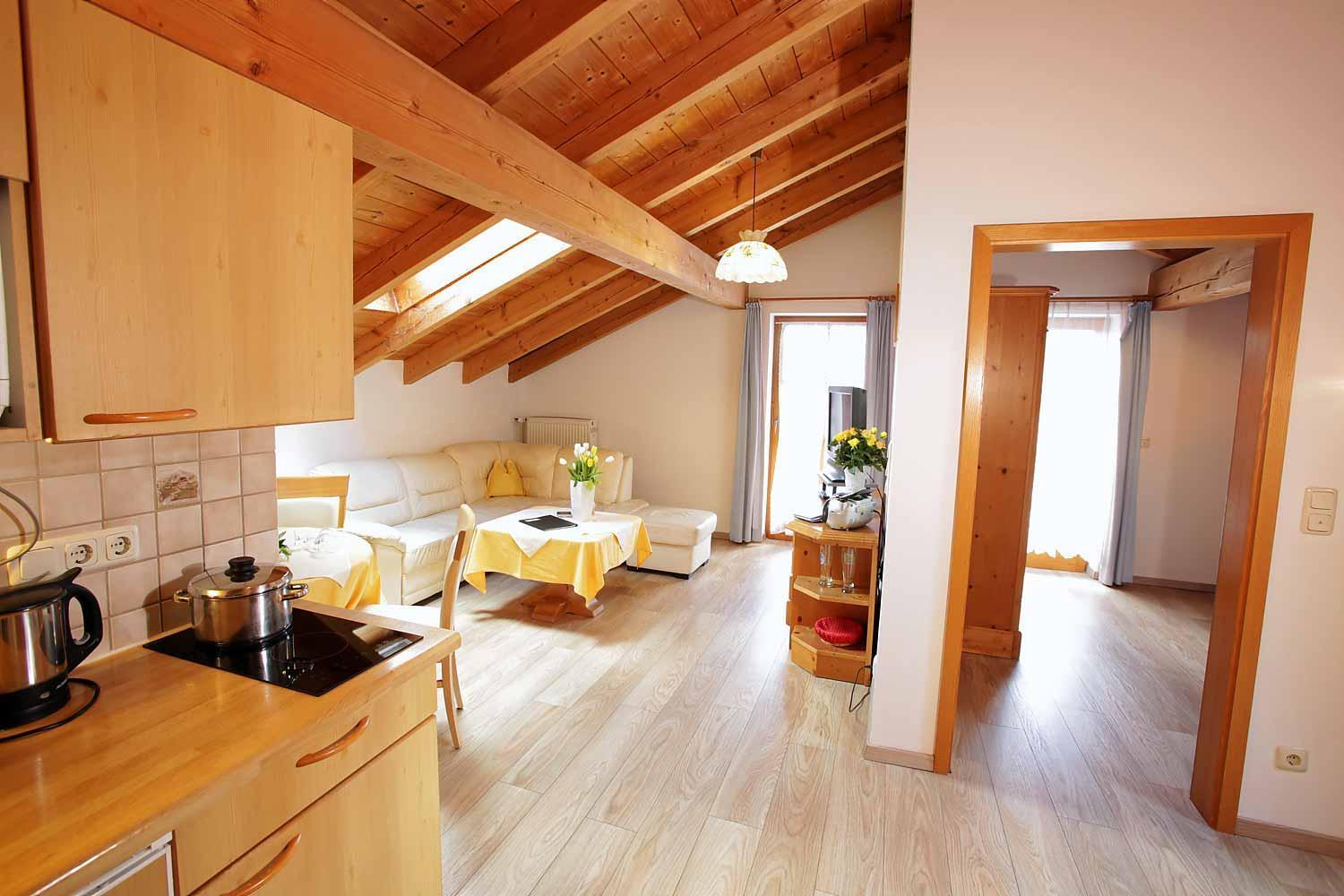 Wellness & Landhotel Prinz- Wellness & Romantik Anger Eksteriør billede