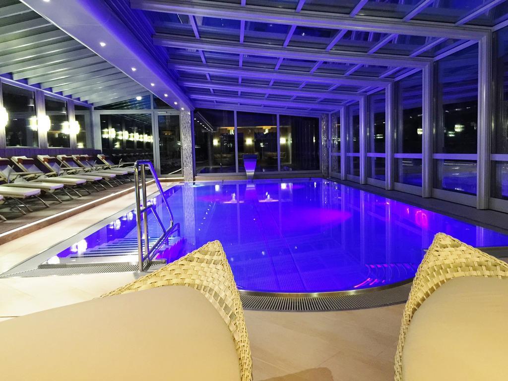 Wellness & Landhotel Prinz- Wellness & Romantik Anger Eksteriør billede