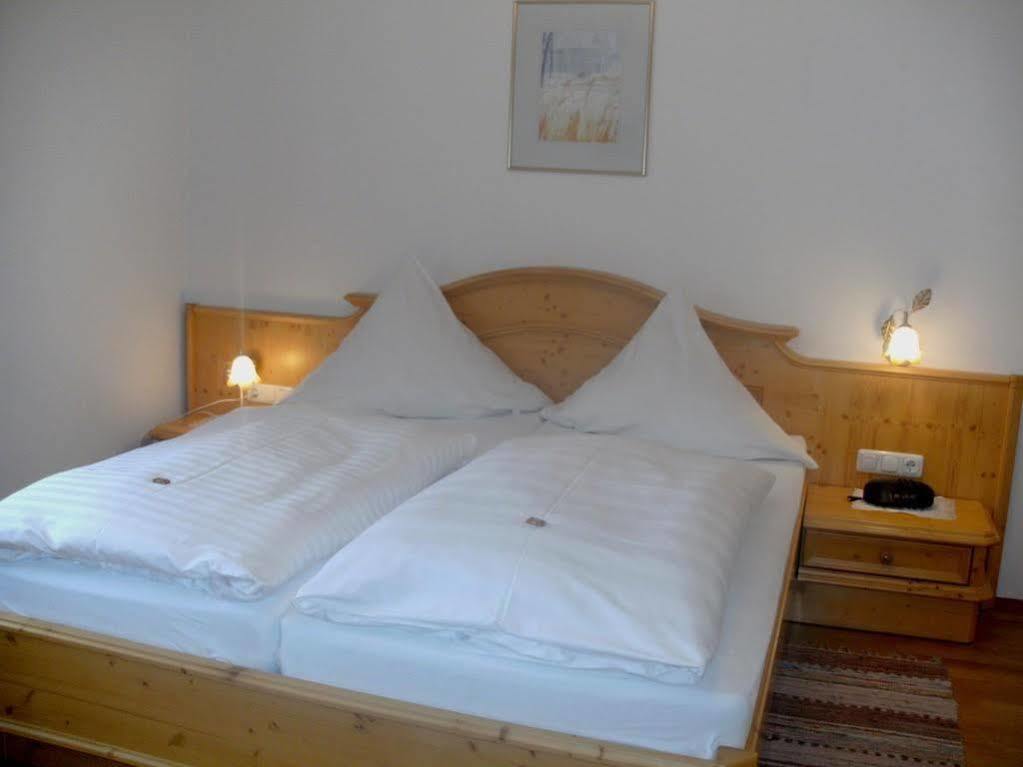 Wellness & Landhotel Prinz- Wellness & Romantik Anger Eksteriør billede